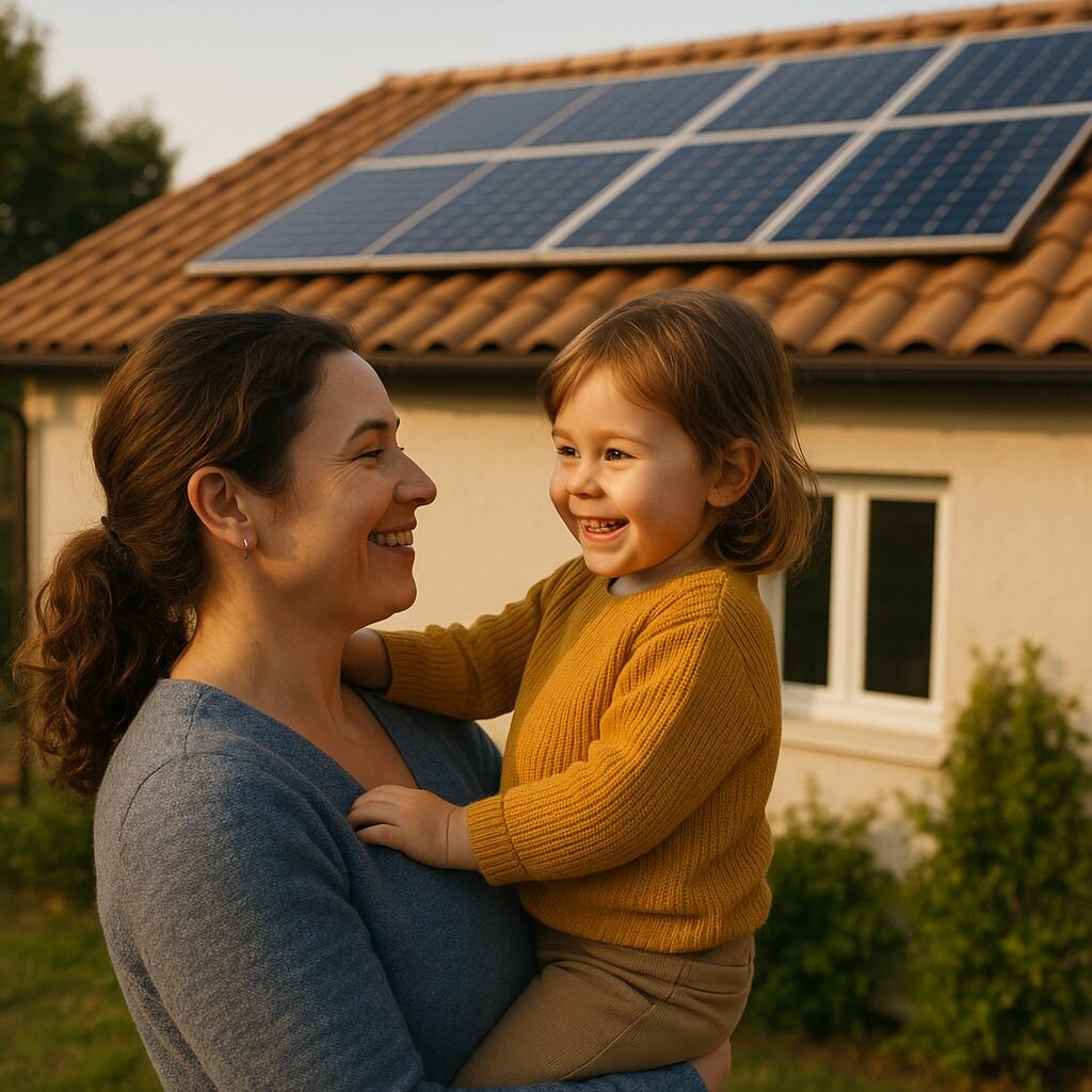 È ufficialmente ripartito il Reddito Energetico Nazionale 2025! ☀️ È ufficialmente ripartito il Reddito Energetico Nazionale 2025! ☀️