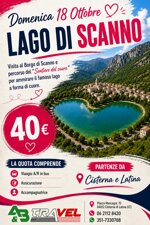 gita-lago-di-scanno-domenica-18-ottobre-2026