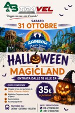 halloween-2026-raimbow-magicland-entrata-serale-partenza-da-latina-cisterna-di-latina-velletri