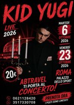 trasporto-concerto-kid-yugi-del-6-ottobre-2026-partenza-da-latina-e-cisterna-di-latina