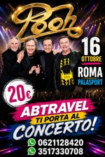 trasporto-concerto-pooh-16-ottobre-roma-partenza-da-latina-cisterna-di-latina-velletri