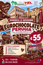 gita-eurochocolate-perugia-domenica-15-novembre