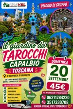 il-giardino-dei-tarocchi-partenza-da-latina-cisterna-di-latina-velletri