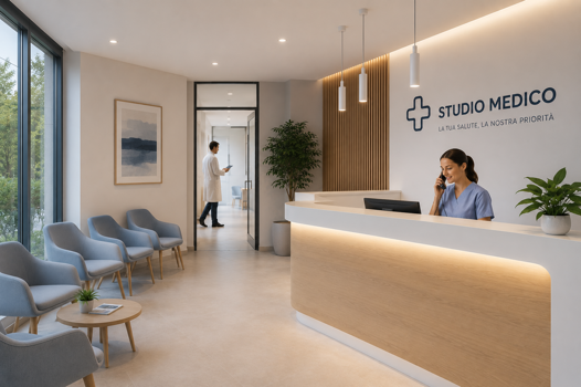 studio medico riplia