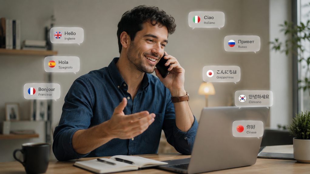 riplia parla la lingua dei tuoi clienti