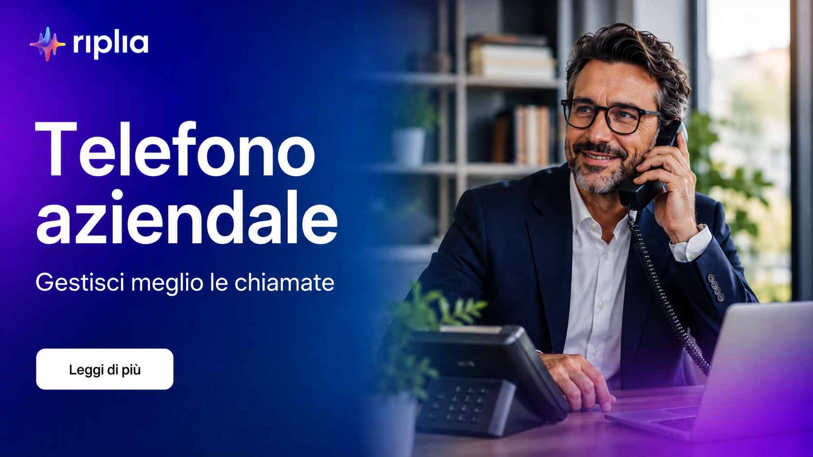 Firmentelefon: wie man Anrufe besser verwaltet Firmentelefon: wie man Anrufe besser verwaltet
