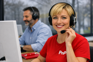 Assistenza Tecnica Telefonica PnP Antifurti