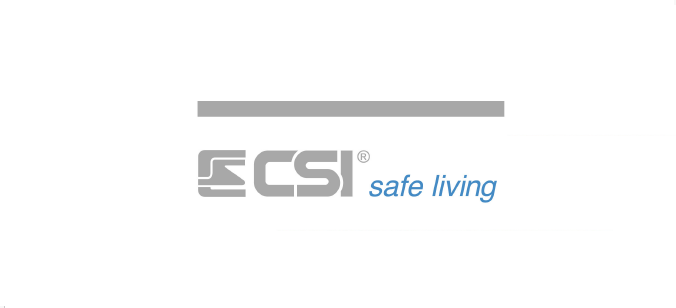 Sistemi CSI Safe Living