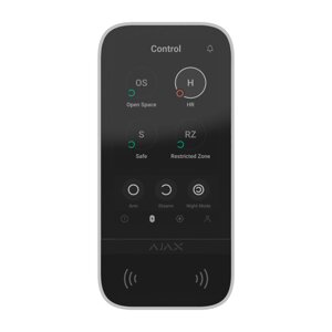 keypad-touchscreen-jeweller