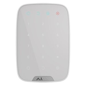 keypad-jeweller