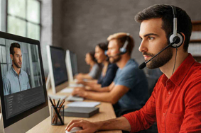 operatore call cente