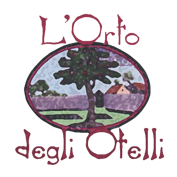orto degli otelli - logo originale orto degli otelli - logo originale