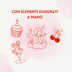 menu-pink-e-cherry-con-angioletti-stampabile-personalizzabile-con-canva