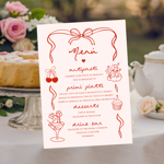 menu-pink-e-cherry-con-angioletti-stampabile-personalizzabile-con-canva