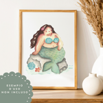 clipart-sirenetta-con-sfondo-trasparente-e-con-licenza-commerciale