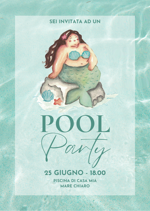 invito-digitale-personalizzabile-pool-party-con-sirenetta-botero