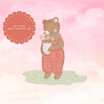 clipart-orsacchiotto-con-licenza-commerciale