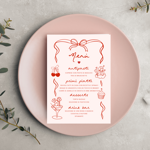 menu-pink-e-cherry-con-angioletti-stampabile-personalizzabile-con-canva