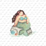 clipart-sirenetta-con-sfondo-trasparente-e-con-licenza-commerciale