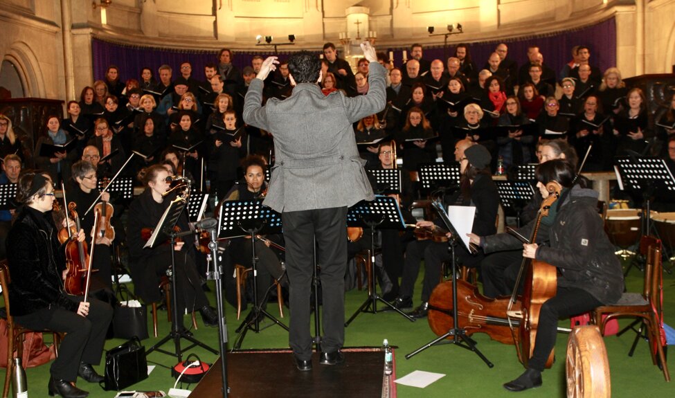 L` Orfeo Viennese