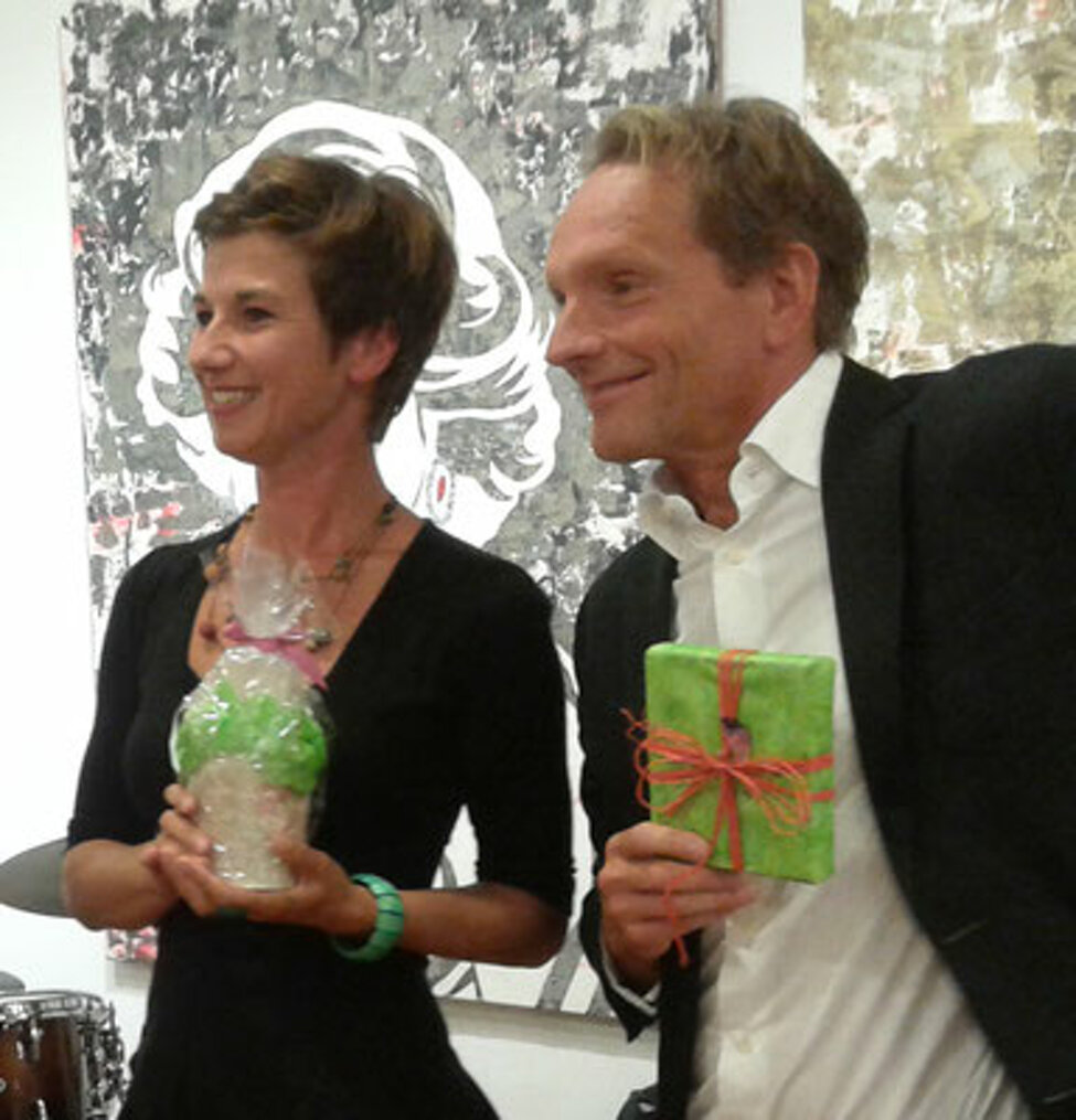 Ehrenfest Erwin Wagenhofer