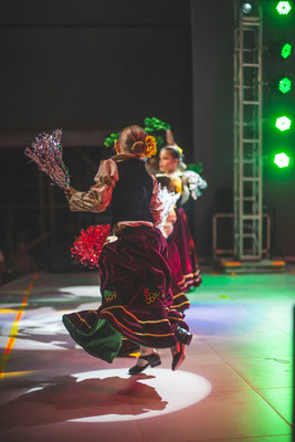 Tanzevent
