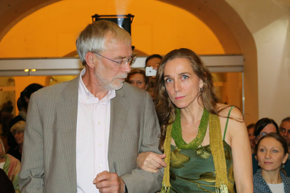 Event mit Prof.Dr Gerald H�ther