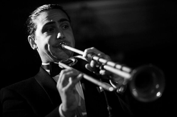 Simone Amelli Simone Amelli