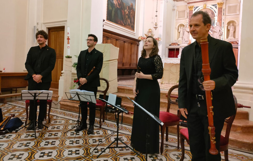 Concerto IRQ -2
