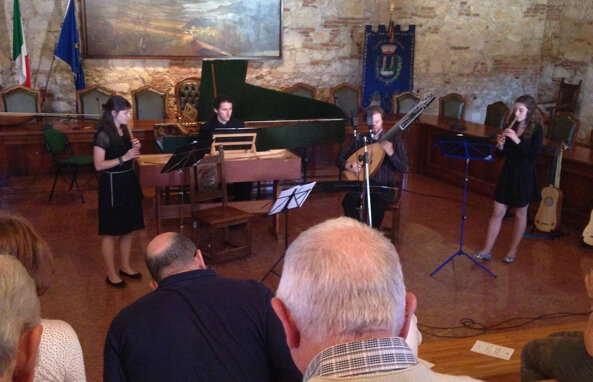 Ensemble di Musica Antica