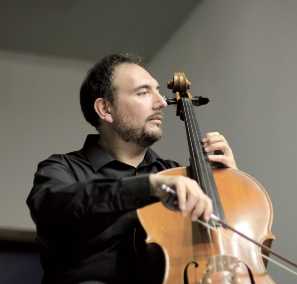 Daniele Cernuto Daniele Cernuto