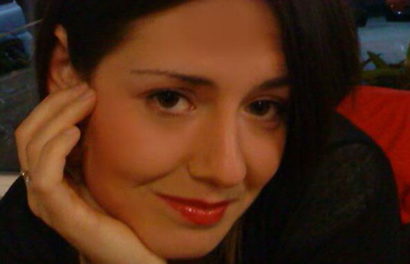 Desy Rossi