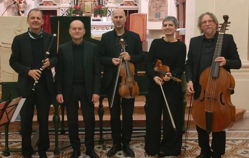 Ensemble DipMA Bozen 5-10-2025