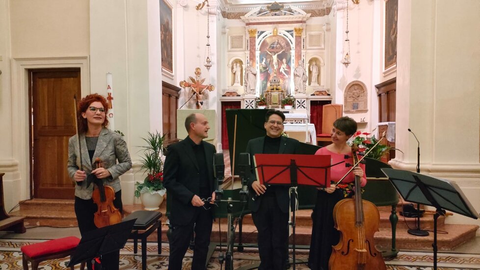 Ensemble � L'Antica 5-10-2024 -1