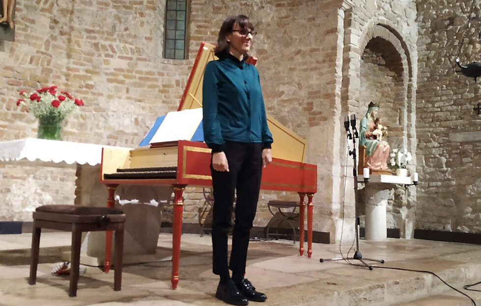 Concerto Angelica Selmo -2