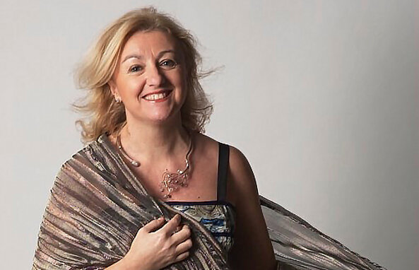 Patrizia Vaccari