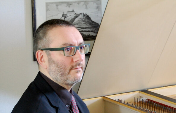 Francesco Bravo