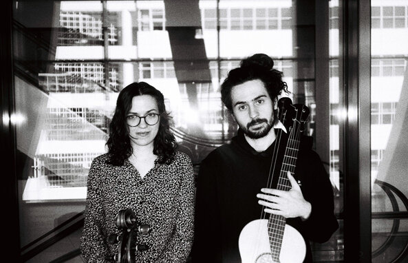 Duo Von Call