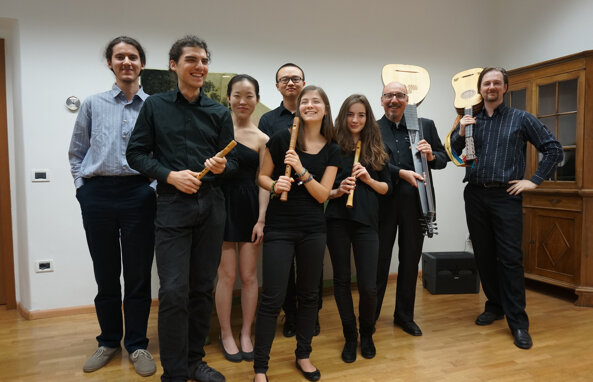 Ensemble di Musica Antica
