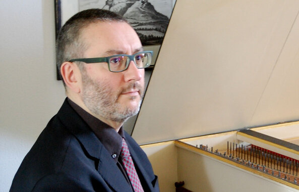 Francesco Bravo