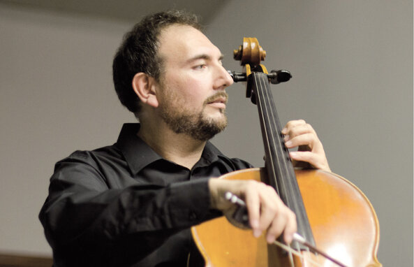 Daniele Cernuto
