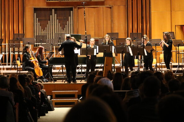 Ensemble di Musica Antica