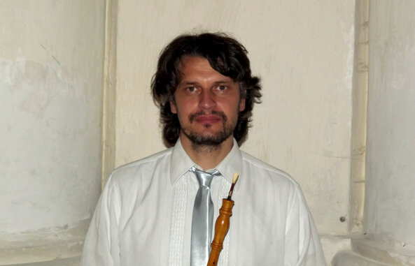 Michele Antonello