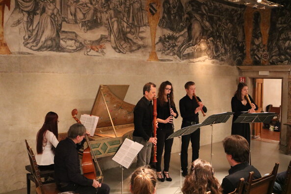 Ensemble di Musica Antica