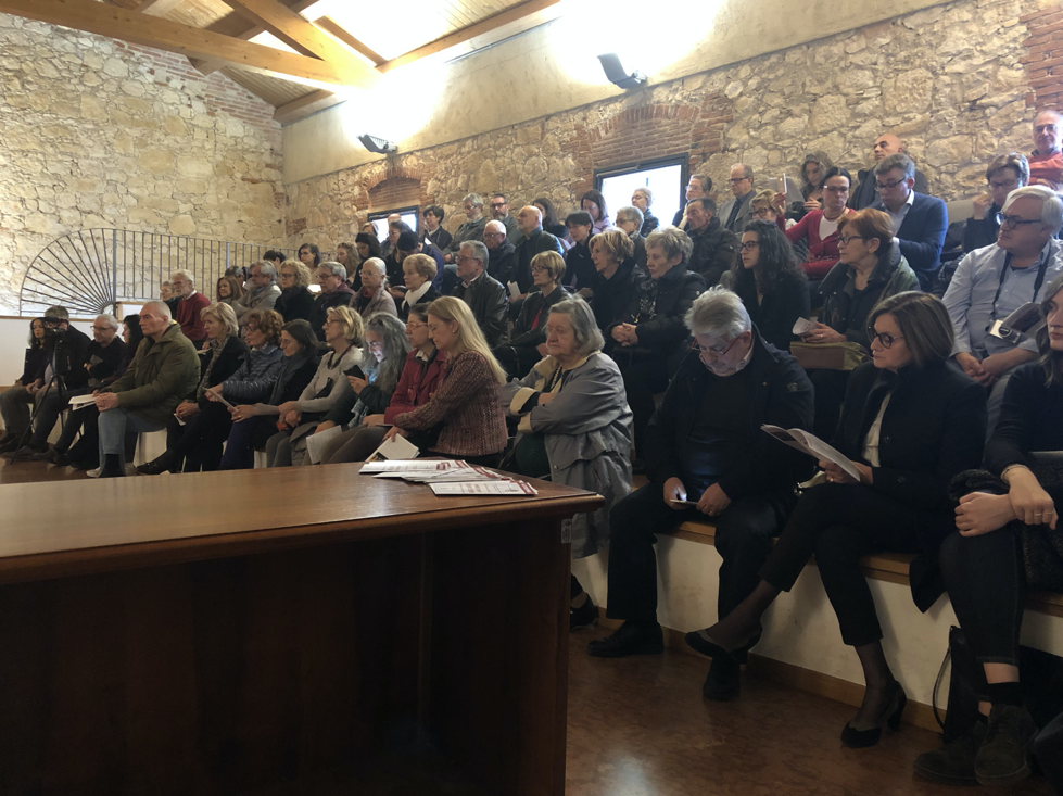 Concerto del 14 aprile 2019