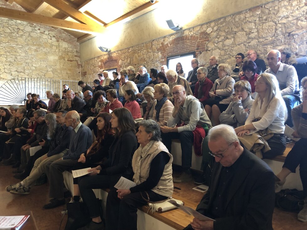 Concerto del 4 maggio 2019