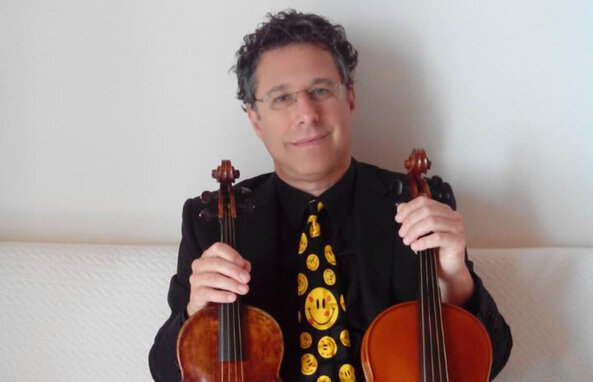 Andrea Albertani