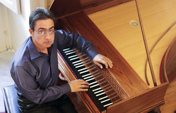 Enrico Baiano