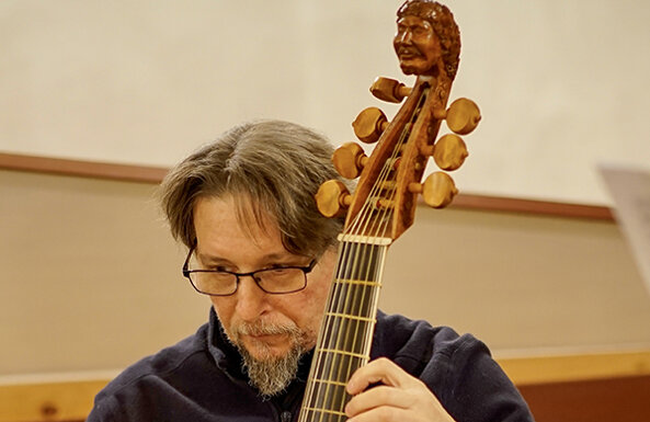 Giuliano Eccher