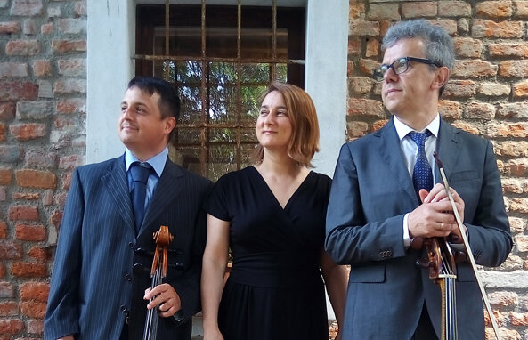 Ensemble IL CONTINUO